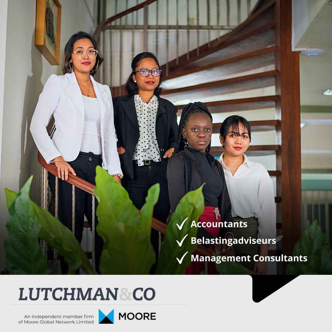 Lutchman & Co Team