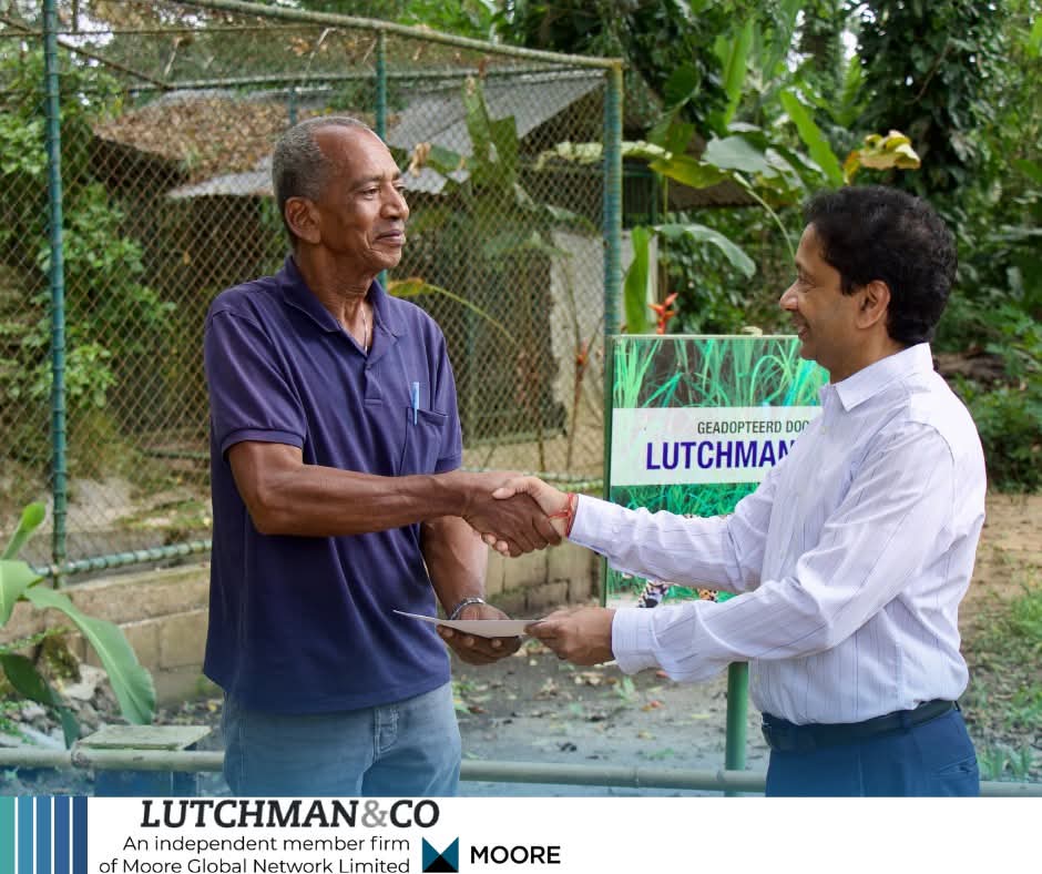Lutchman & Co community engagement