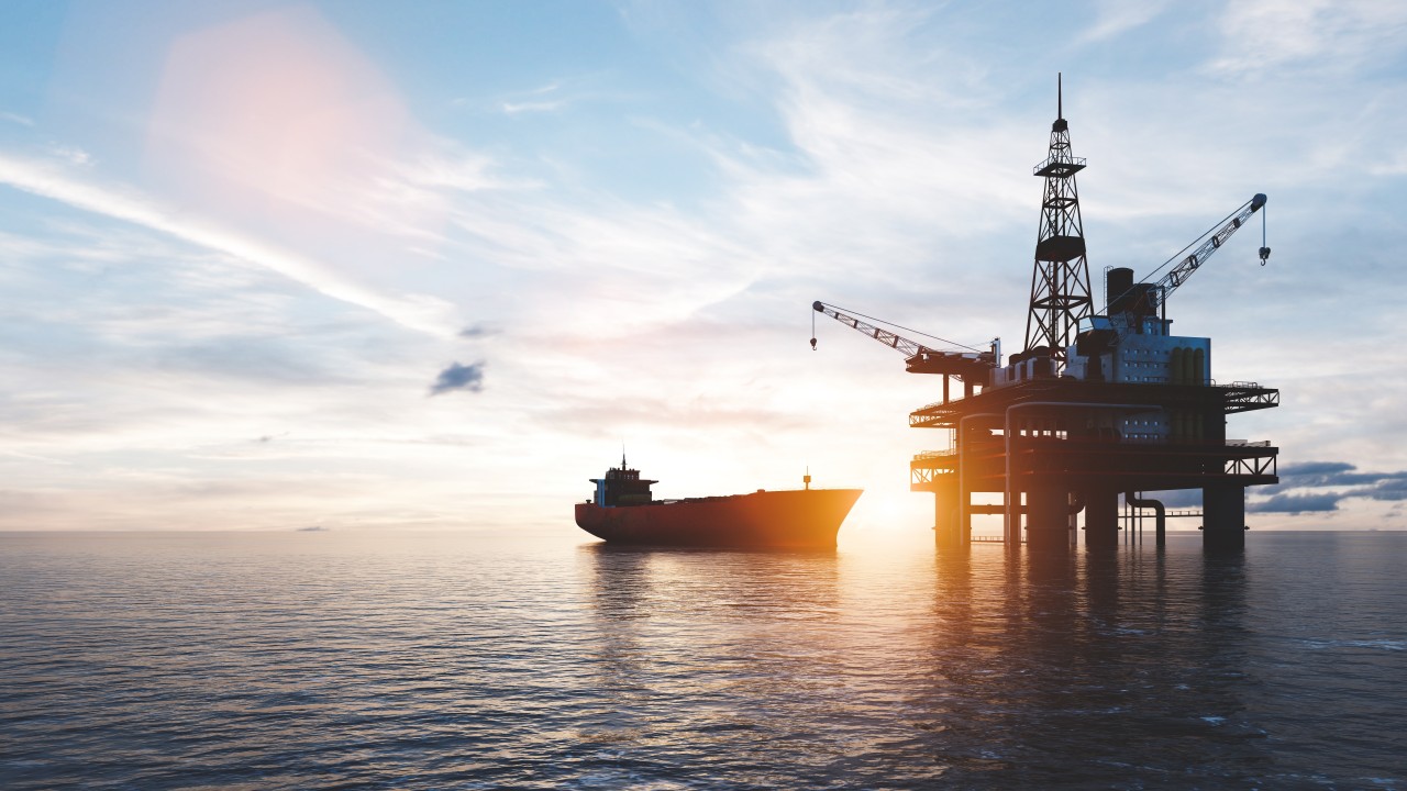Energy sector