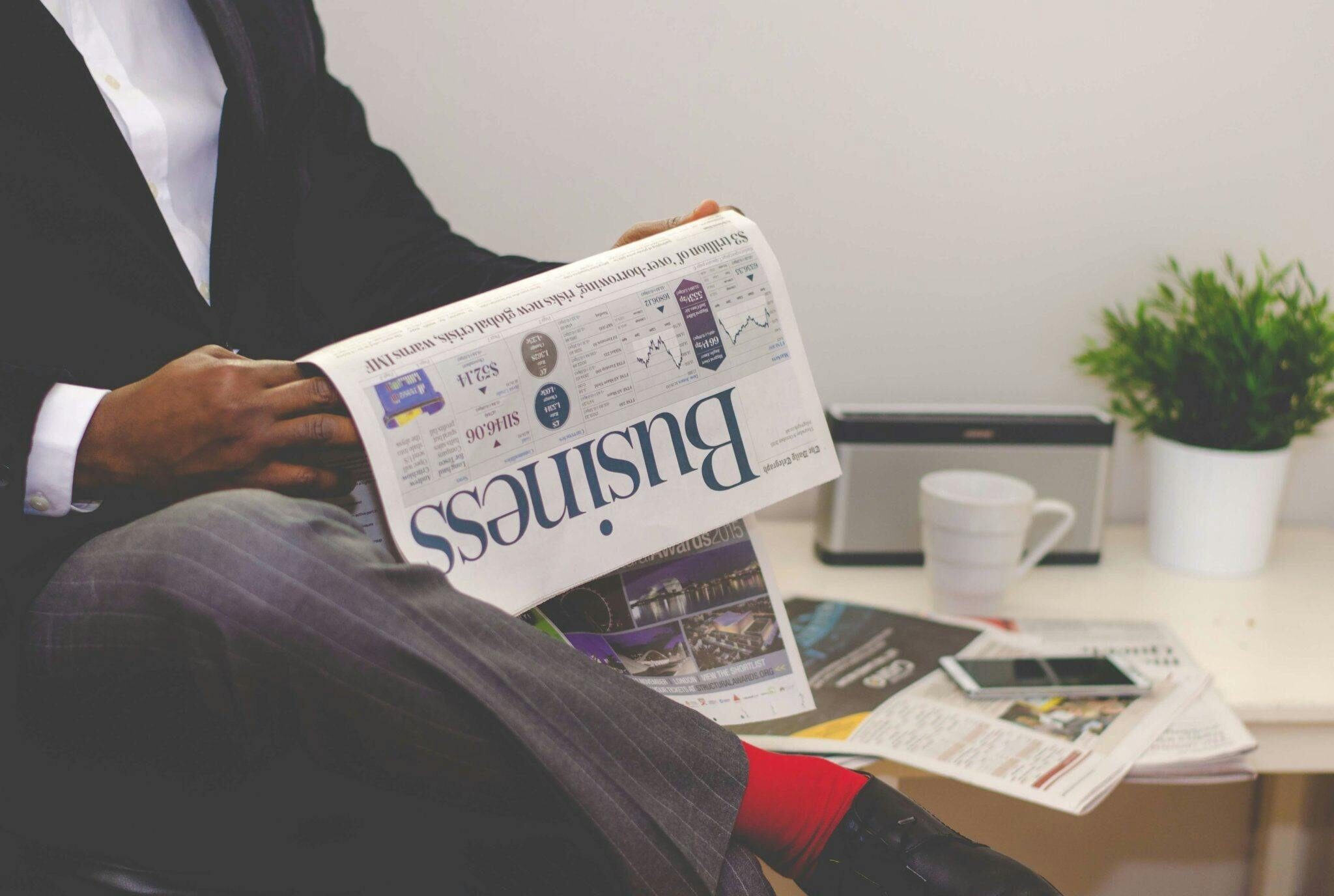 Financial Services
